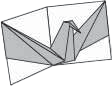 Heart hand crane