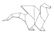 Triceratops plane
