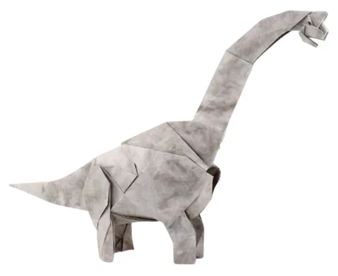 Brachiosaurus