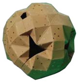Flawless ball