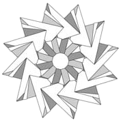 Josefa star