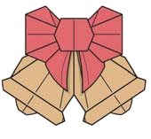 Christmas knot