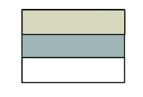 Flags with stripes