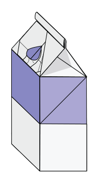 Milk carton