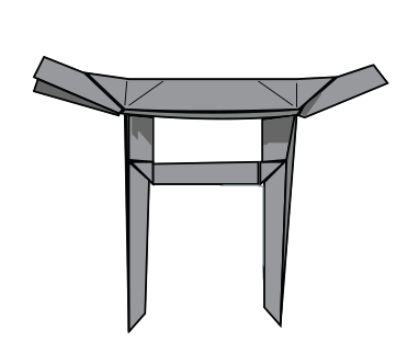 Torii