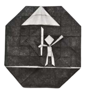 Tightrope walker