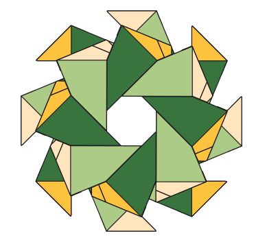 Onibi star