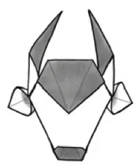 Cow head
