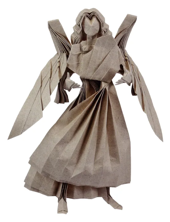 Archangel Gabriel