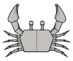 Crab