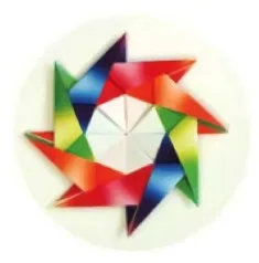Star wheel