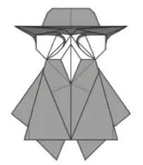 Plague doctor