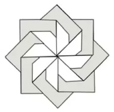 Tidy star