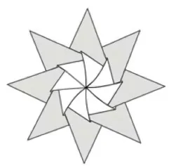 Turbo star