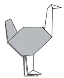 Ostrich
