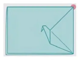 Two-bird card