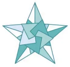 Evani star