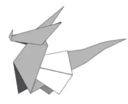 Yoshi dragon
