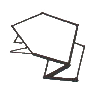 Jumping frog