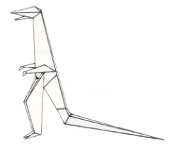 Tyrannosaurus