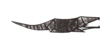 Alligator