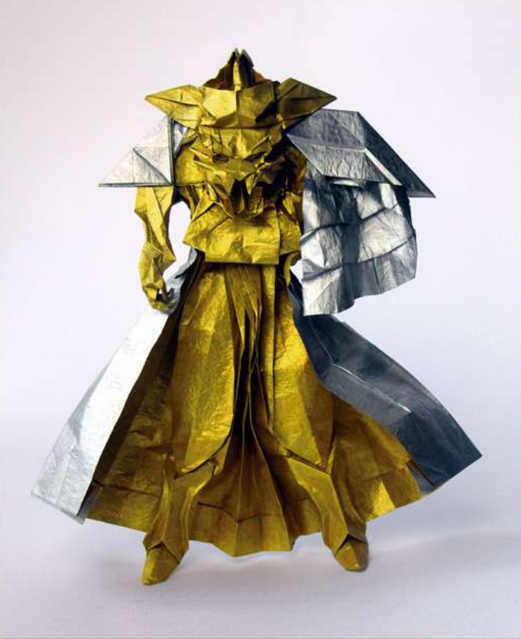 Emperor