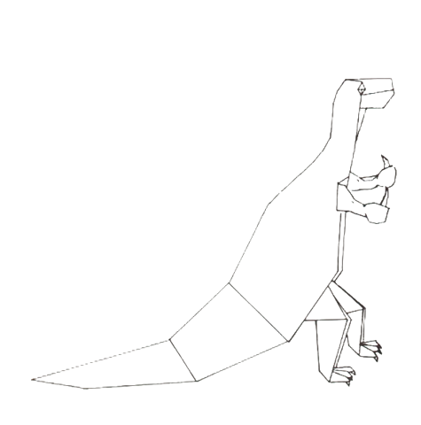 Iguanodon