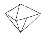 Snap Hexahedron