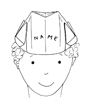 Sailboat hat