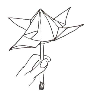 Pinwheel