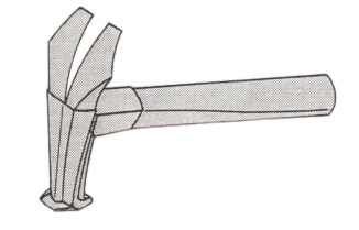 Claw hammer