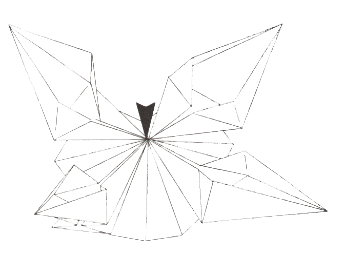 Mercury fly trap