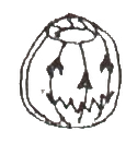 Jack-o'-lantern