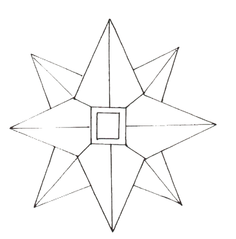 Diamond center
