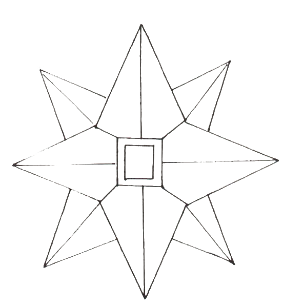 Diamond center