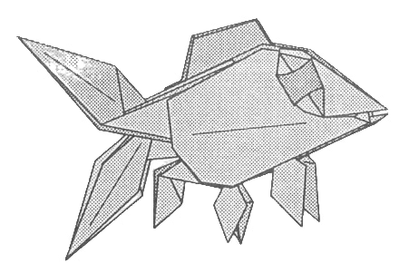 Goldfish