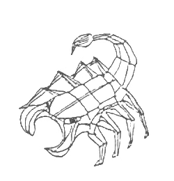 Scorpion