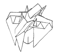 Chinese container