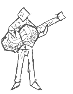 Guitarist