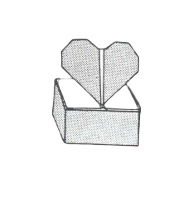Valentine gift box