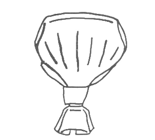 Hot air balloon