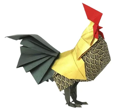 Rooster 2022
