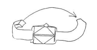 Wristwatch