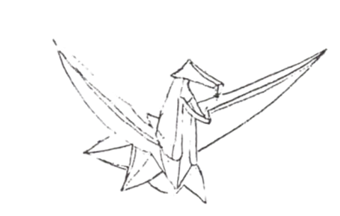 Pteranodon