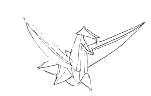 Pteranodon