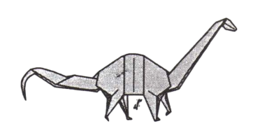 Apatosaurus