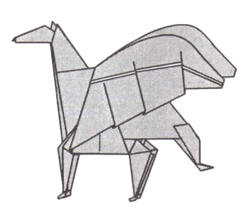 Pegasus