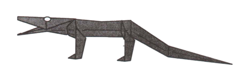 Crocodile