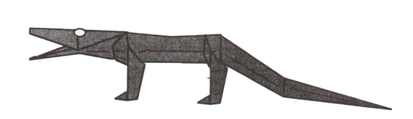 Crocodile