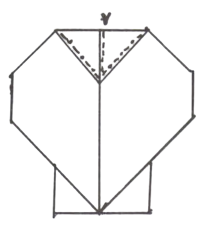 Pocket heart